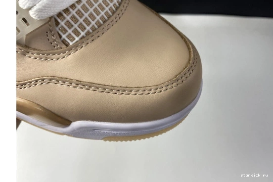 4 WMNS DJ0675-200 Shimmer DJ0675-200 Jordan Air Bronze Eclipse 0818